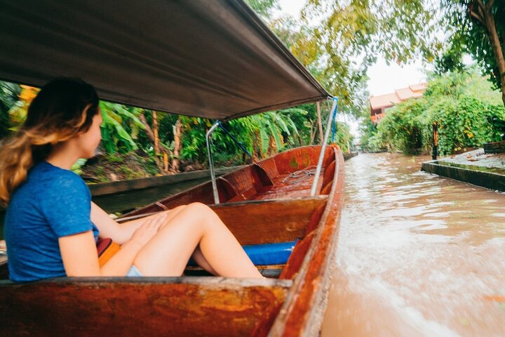 Kanchanaburi River Kwai waterfall tour