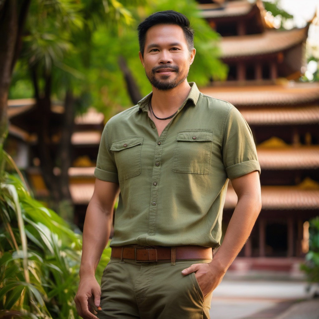 Niran Chantra